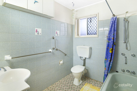 Property photo of 1/8 Leonard Avenue Surfers Paradise QLD 4217