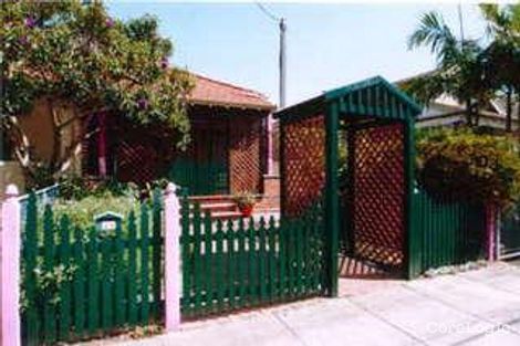 Property photo of 28 Shepherd Street Marrickville NSW 2204