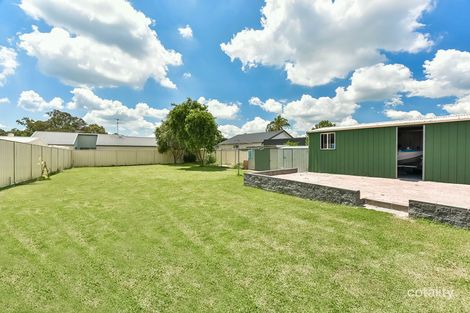 Property photo of 72 Bell Street Thirlmere NSW 2572