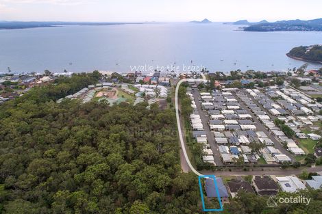 Property photo of 2 Jackson Close Salamander Bay NSW 2317