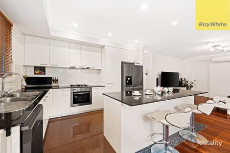 Property photo of 15/265 Canterbury Road Forest Hill VIC 3131