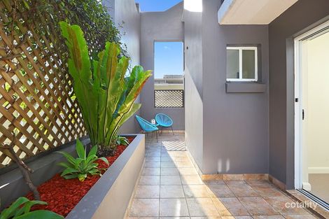 Property photo of 6/176-180 Salisbury Road Camperdown NSW 2050