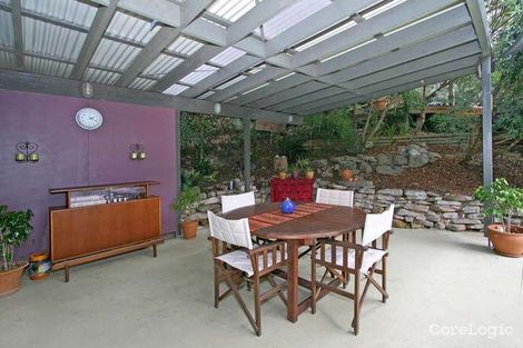 Property photo of 1 Kimberley Place Gymea Bay NSW 2227