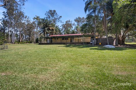 Property photo of 1904-1912 Chambers Flat Road Munruben QLD 4125