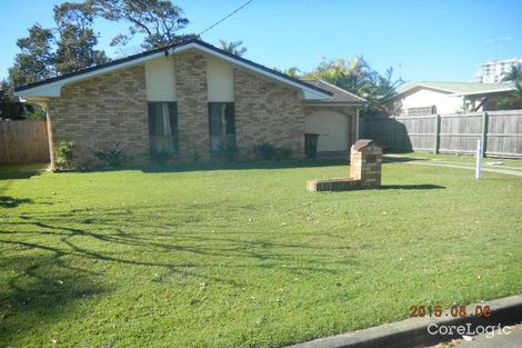Property photo of 56 Maroubra Street Maroochydore QLD 4558