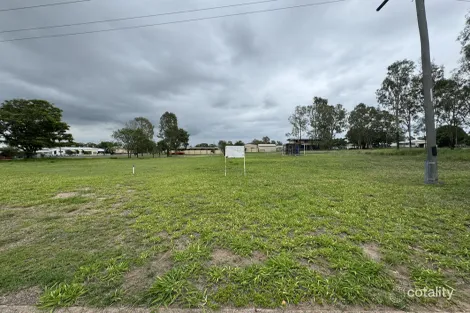 Property photo of 1 Marshall Street Moura QLD 4718