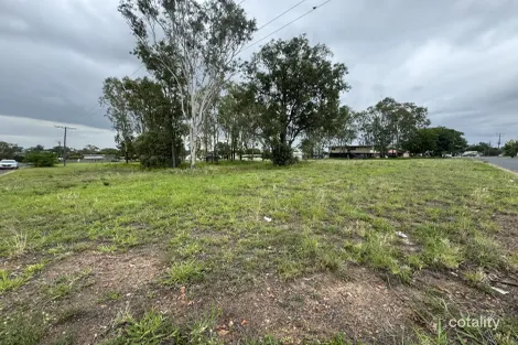 Property photo of 1 Marshall Street Moura QLD 4718