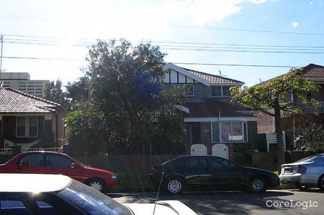Property photo of 123 Barker Street Kingsford NSW 2032