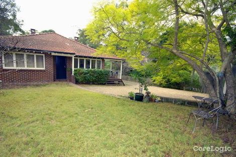 Property photo of 25 Lennox Street Gordon NSW 2072