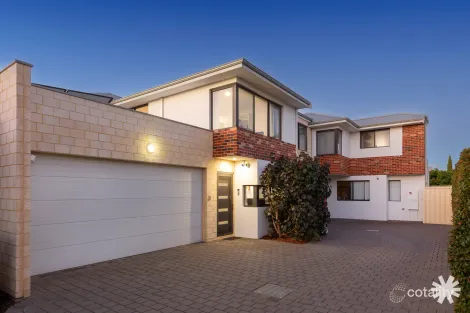 Property photo of 39C Wicca Street Rivervale WA 6103