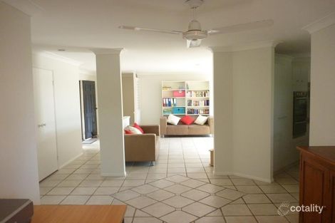 Property photo of 44 Marble Drive Carrara QLD 4211