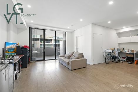 408/5 Bidjigal Rd, Arncliffe, NSW 2205