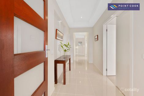 Property photo of 25 Ponsford Drive Point Cook VIC 3030