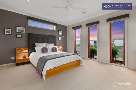 Property photo of 25 Ponsford Drive Point Cook VIC 3030