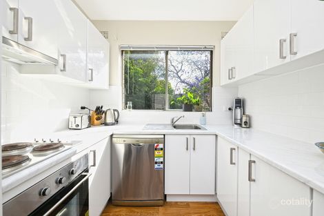 Property photo of 9/51 Sloane Street Summer Hill NSW 2130