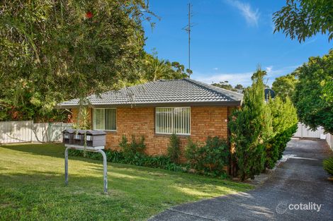 1/36 Lawrence St, Woonona, NSW 2517