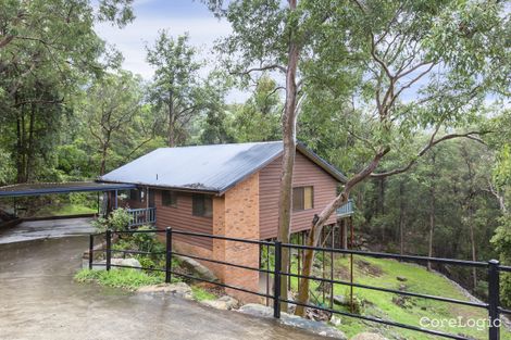 Property photo of 214 Railway Parade Warrimoo NSW 2774