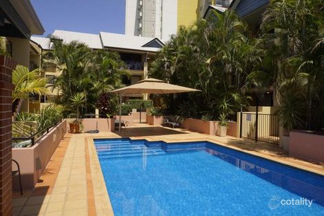 8/336 Boundary St, Spring Hill, QLD 4000