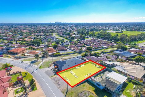 33a Nicol Rd, Parkwood, WA 6147