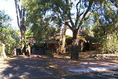 8 Cornwall St, Swanbourne, WA 6010