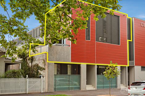 Property photo of 8/11 Smith Street Kensington VIC 3031