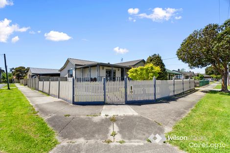 Property photo of 100 Henry Street Traralgon VIC 3844
