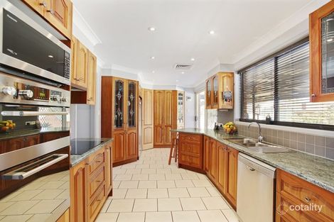Property photo of 7 Catalina Place Raby NSW 2566