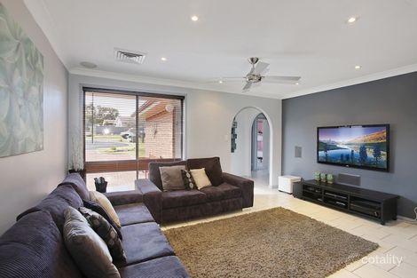 Property photo of 7 Catalina Place Raby NSW 2566