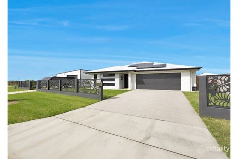 Property photo of 39 Jabiru Circuit Rural View QLD 4740