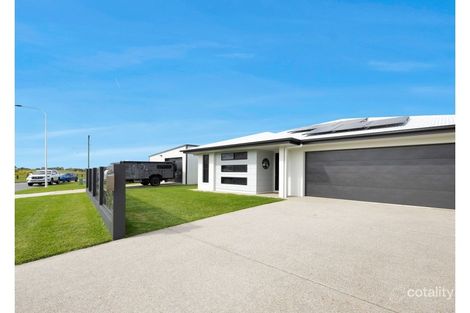 Property photo of 39 Jabiru Circuit Rural View QLD 4740