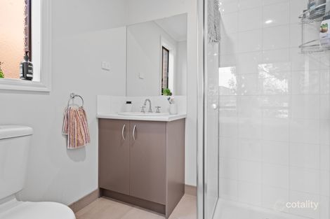 Property photo of 25 Burbidge Drive Bacchus Marsh VIC 3340