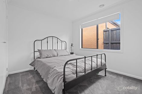 Property photo of 25 Burbidge Drive Bacchus Marsh VIC 3340