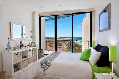Property photo of 1203/1 Abel Place Cronulla NSW 2230