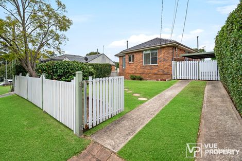 25a Cook St, North Ryde, NSW 2113