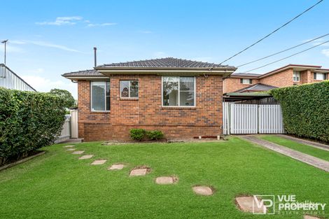Property photo of 25A Cook Street North Ryde NSW 2113