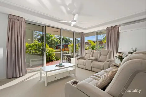 Property photo of 3/6 Dolphin Drive Bongaree QLD 4507