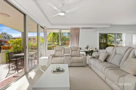 Property photo of 3/6 Dolphin Drive Bongaree QLD 4507