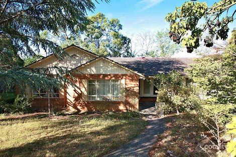 Property photo of 8 Glamis Court Croydon VIC 3136
