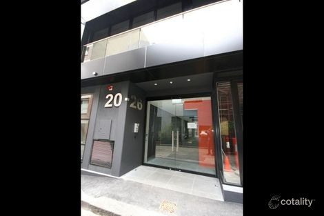 501/22 Coromandel Pl, Melbourne, VIC 3000