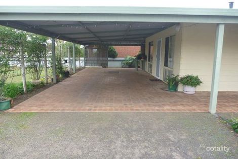 Property photo of 31 Edithburgh Road Yorketown SA 5576