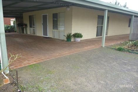 Property photo of 31 Edithburgh Road Yorketown SA 5576