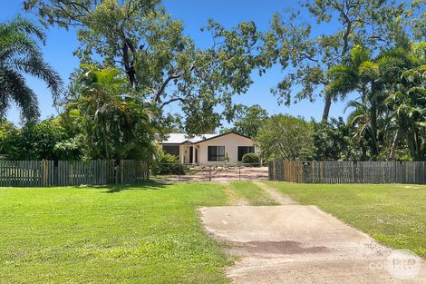 27 Blue Mountain Dr, Bluewater Park, QLD 4818