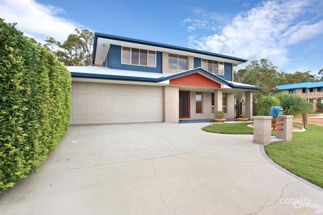 Property photo of 2 Warburton Street Murrumba Downs QLD 4503