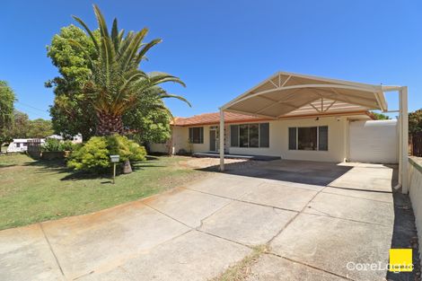 Property photo of 12 Spruce Road Morley WA 6062