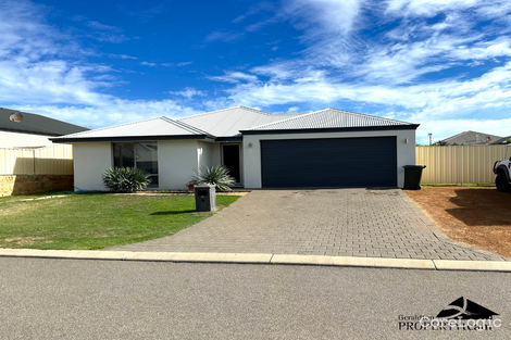 Property photo of 3 Bronzewing Turn Wandina WA 6530