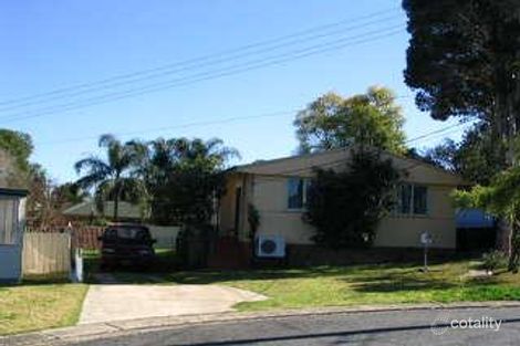 5 Somov Pl, Tregear, NSW 2770