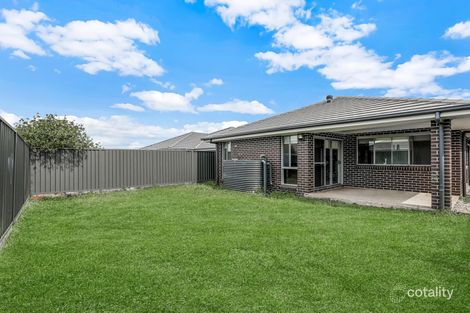 Property photo of 5 Goss Loop Oran Park NSW 2570