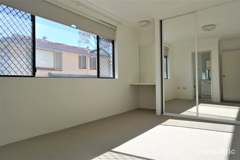 Property photo of 66/125 Park Road Rydalmere NSW 2116