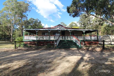 Property photo of 26 Pinnell Road Crows Nest QLD 4355