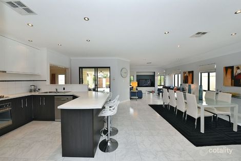 46 Brightlands Cct, Carramar, WA 6031